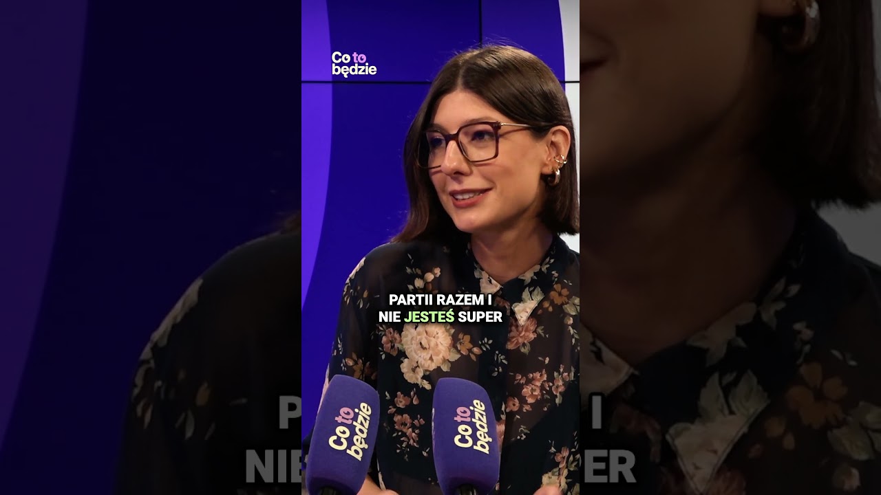 Zandberga się nie sklonuje