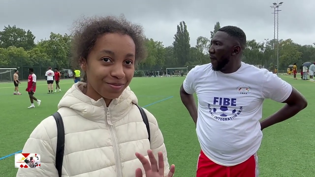 Conakry Nouvelles FIBE BERLIN 2025 N2