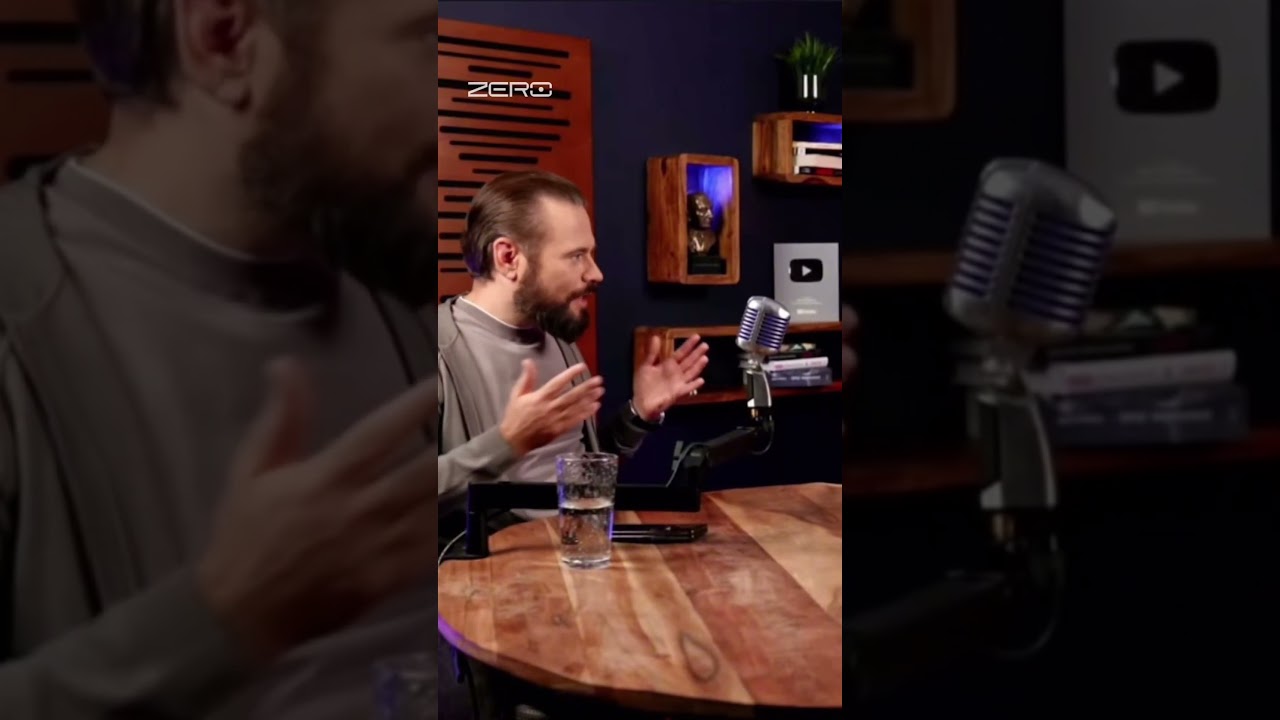 STANOWSKI WSPOMINA ROZMOWĘ Z BRAUNEM