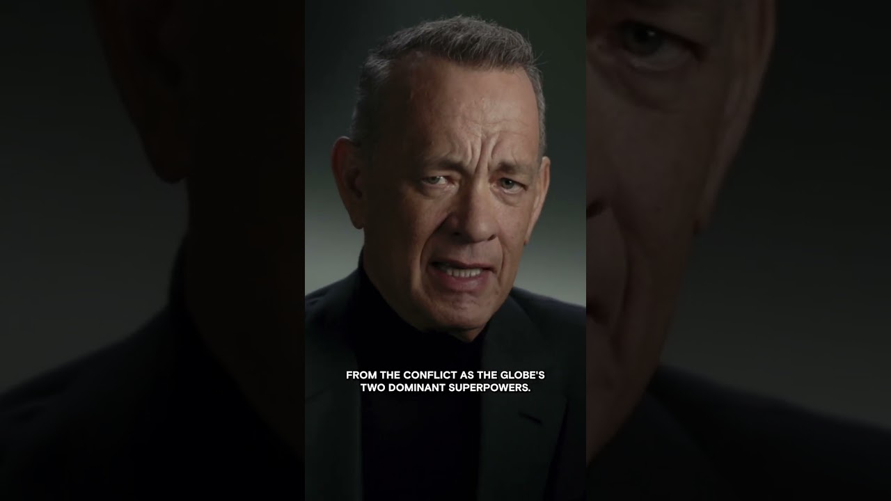 The Fall Out From the War | World War II With Tom Hanks