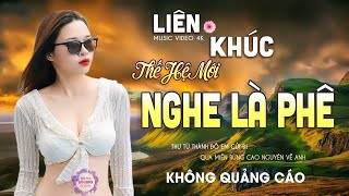 LK Nhạc BOLERO Trữ Tình MỚI NHẤT HAY NHẤT ➤ TOÀN BÀI HAY Gây Nghiện Nhạc Vàng Êm Tai Cực Hay