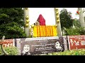 సూపర్ స్టార్ కృష్ణ విగ్రహాన్ని ఆవిష్కరించిన కమల్ హసన్ | Kamal Hassan Inaugurates Hero Krishna Statue  - 05:09 min - News - Video