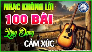 Nhạc Không Lời Buổi Sáng Lắng Đọng Cảm Xúc | Hòa Tấu Rumba Guitar | Nhạc Cafe Buổi Sáng