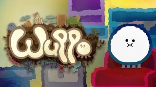 Wuppo - Launch Trailer