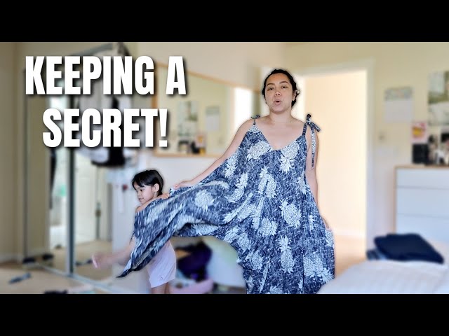 there's a BIG surprise! - @itsJudysLife​