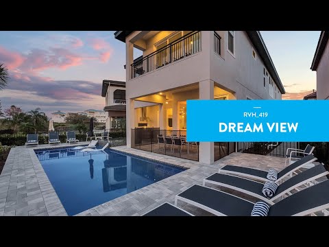 Property video