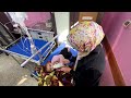Children in Gaza sick from overcrowded shelters | Reuters