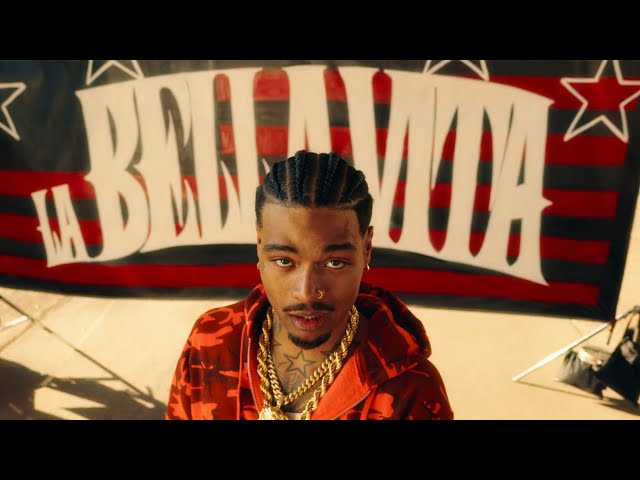 Artie 5ive - SOGNO AMERICANO (Official Video)