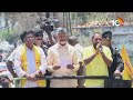 LIVE: Chandrababu Election Campaign | Palamaner Prajagalam | పలమనేరులో  బాబు ఎన్నికల ప్రచారం | 10TV  - 00:00 min - News - Video