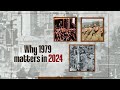 How 1979 changed the world | News9 Plus Decodes