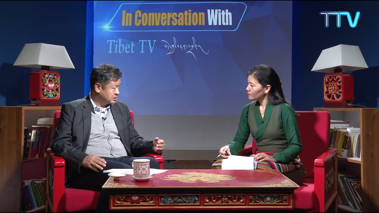 CTA Spokesperson debunks 'CPC Policies on the Governance of Xizang in the New Era'.