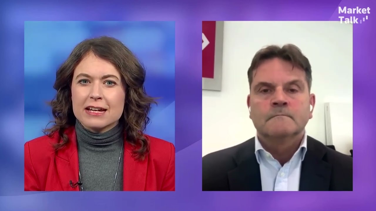 Market Talk: Middle East conflict 'reveals fundamental issues' for US dollar