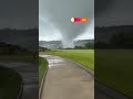 Golfers capture tornado touchdown at Missouri course | REUTERS