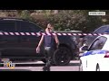 Former Employee Of Greek Shipping Company Kills 3 In Shooting Incident | News9  - 02:41 min - News - Video