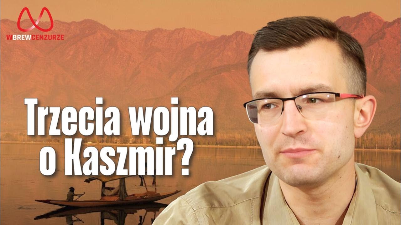 Третья Кашмирская война?