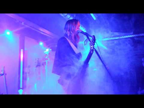 Sugar Pill - The Japanese House live @ Auster Club in Berlin, Germany 14.11.2016