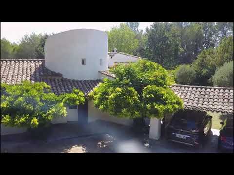 Property video