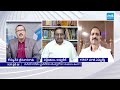 KSR Live Show Debate On Liquor False Cases  | Chandrabau Govt Conspiracy On Liquor Case | SakshiTV  - 07:28 min - News - Video