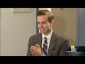 Full Interview: City Schools CEO on Funding Cliff  - 25:56 min - News - Video