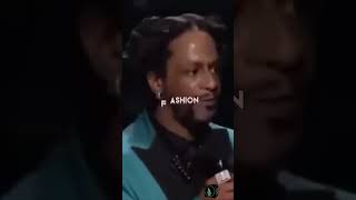 Katt Williams Exposes Shocking Conspiracy Theory about Michael Jackson's Death