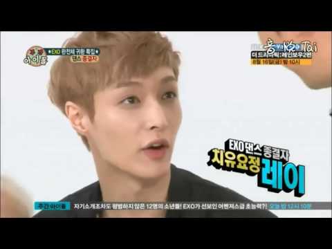10 Lay Dances You Should Know! |Zhang Yixing (Lay from EXO)
