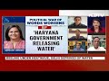 Delhi Water Crisis | Delhis Water War: Politics Dominates As Citizens Suffer  - 00:00 min - News - Video