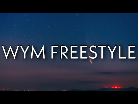 Doja Cat - WYM Freestyle (Lyrics)