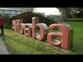 Alibaba seeks to buy back Cainiao as it drops IPO | REUTERS  - 01:17 min - News - Video