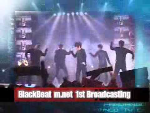 Blackbeat~wing~first performance.wmv