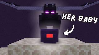 The Dragon Egg Already Hatched