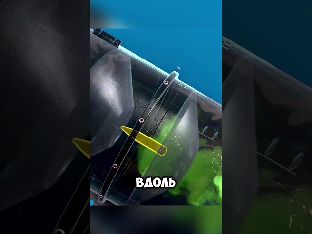 Глушитель для танка @zackdfilms