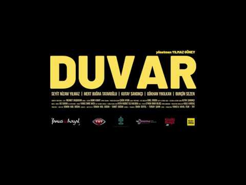 Duvar'
