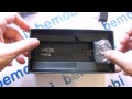 Видео обзор Lenovo K3 Note (K50-t5) на MTK6752