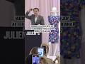 Woman collapses with joy after winning Princess Diana dress for $400,000