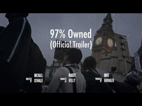 97% Owned'