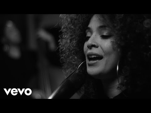 Kandace Springs | Solitude (Live Session)