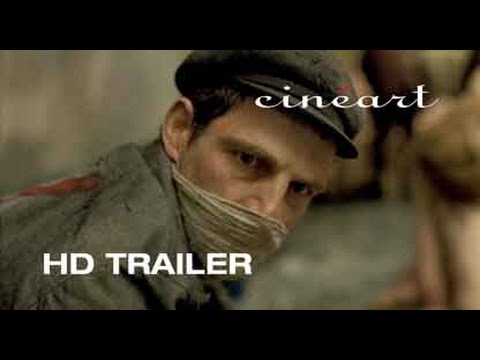 Son of Saul'