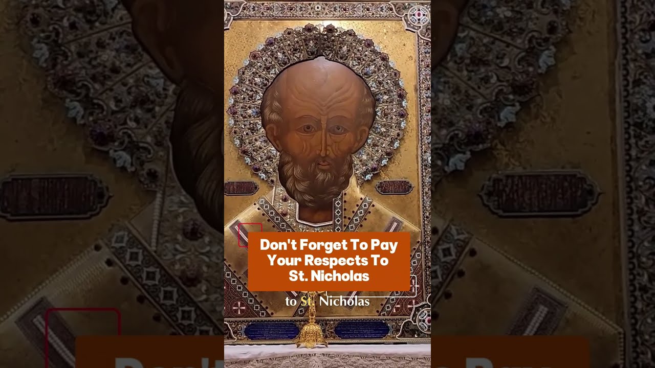 Bari Travel DON'TS: Saint Nicholas, Pasta, and Beaches!