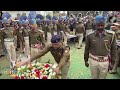 Tribute to CRPF Soldier Girish Babu: Mortal Remains Reach Uttar Pradesh | News9  - 03:26 min - News - Video