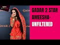 Gadar 2 Star Ameesha Patel Was Told, Have You Seen Yourself On Instagram