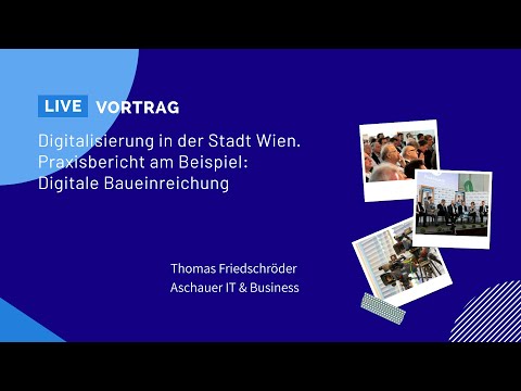 Thomas Friedschröder (Aschauer IT & Business)