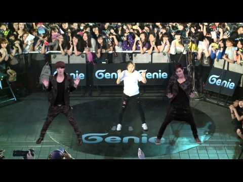 AR STAGE SEASON1 BEST VIDEO