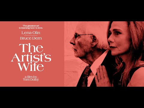The Artist's Wife'