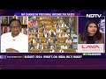 Budget 2024 | P Chidambaram: No Acknowledgement Of Rampant Unemployment, Food Inflation - 07:32 min - News - Video