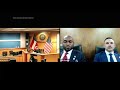 Lawyer for former elections director says he released videos in Georgia 2020 election case  - 01:20 min - News - Video
