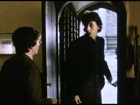 Young Sherlock Holmes'