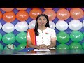 ఢిల్లీలో భారీ భద్రత.. High Security At Delhi Occasion Of  73rd Republic Day Celebrations | V6 News  - 00:58 min - News - Video