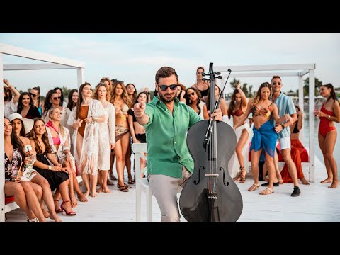 Upload mp3 to YouTube and audio cutter for HAUSER - Summer Beach Party FULL download from Youtube
