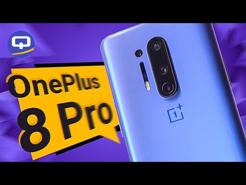 OnePlus 8 Pro - цены, характеристики, отзывы