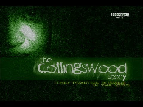 The Collingswood Story'